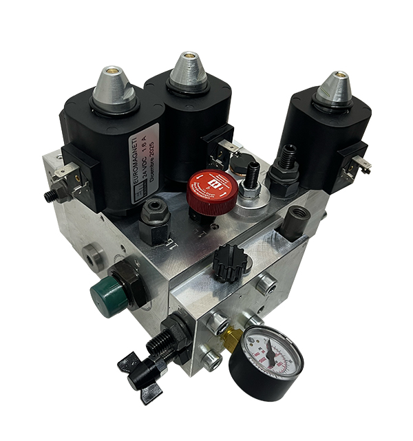 Valf 21E