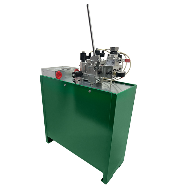 Submersible Motor