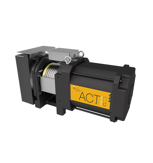 Micro ACT C