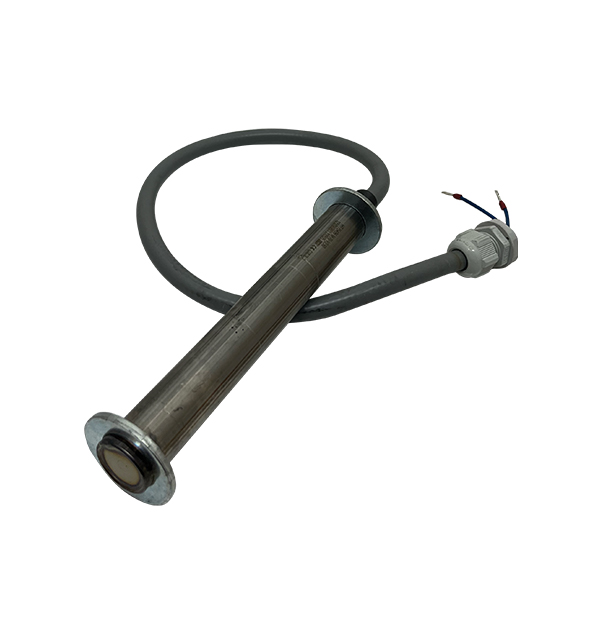 Hidrolik Yağ Tank Isıtıcı