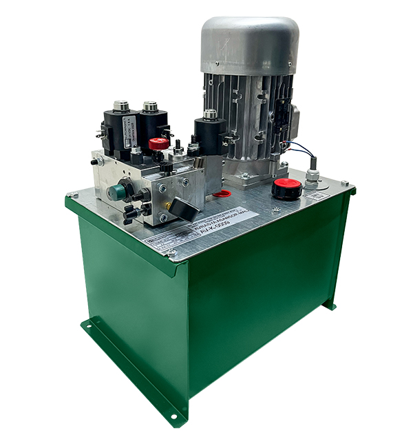 Air Motor