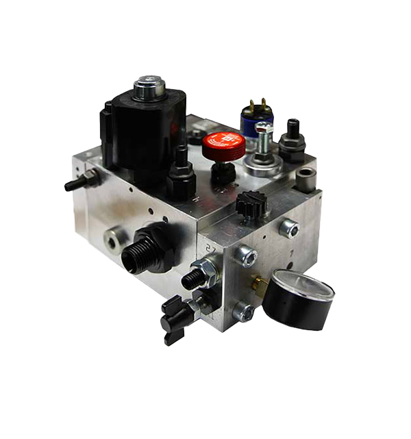 Valf 21U