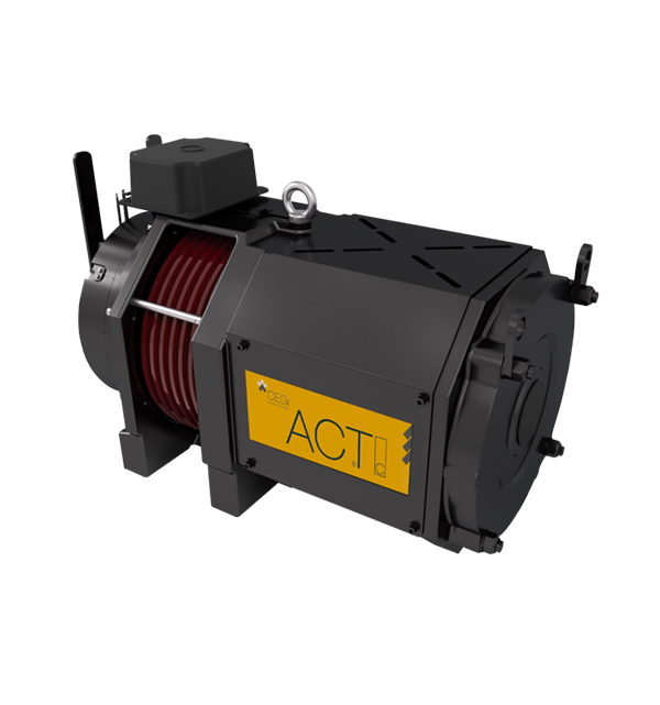 ACT C